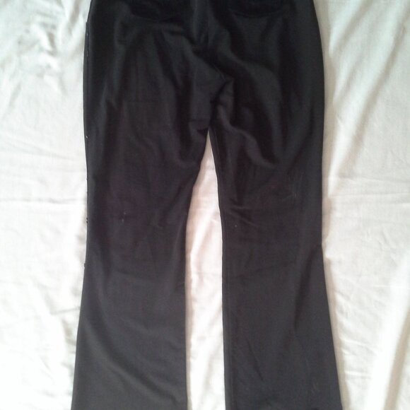 Rampage Junior's Work Pants - sz 11 - Picture 2 of 11